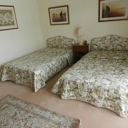 فندق مبيت وإفطار Ferme Bordbar *