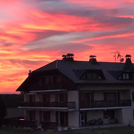 Ferme Bordbar