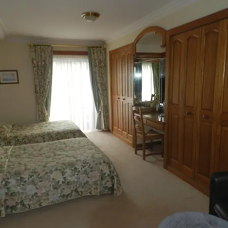 Ferme Bordbar Bed & Breakfast Bernex