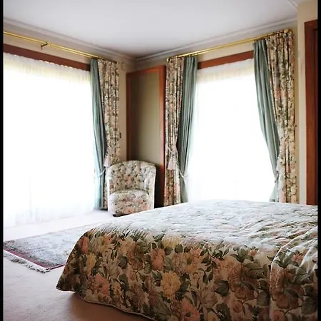 Ferme Bordbar Bed & Breakfast *