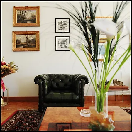 Bed & Breakfast Ferme Bordbar