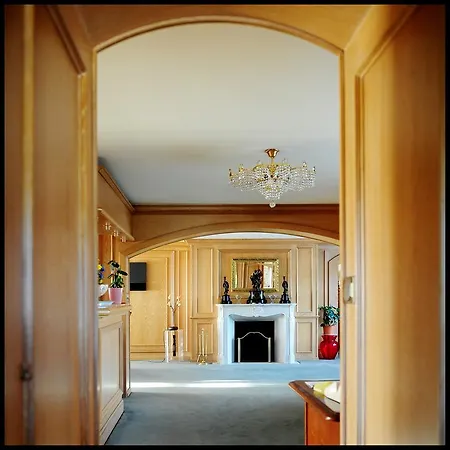 Bed & Breakfast Ferme Bordbar