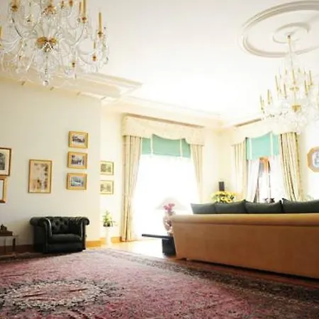 Bed & Breakfast Ferme Bordbar *
