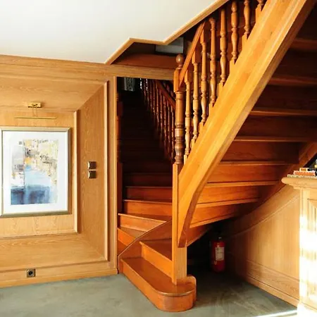 Bed & Breakfast Ferme Bordbar