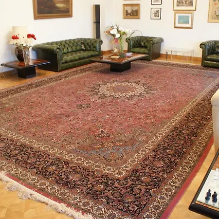 Bed & Breakfast Ferme Bordbar Bernex