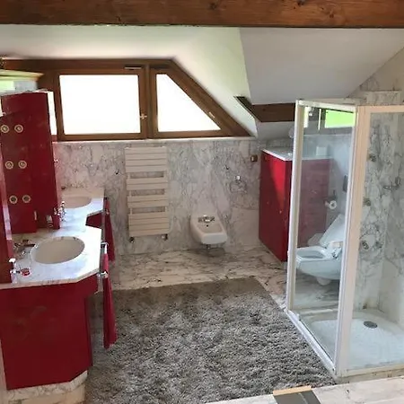 Ferme Bordbar * Saint-Paul-en-Chablais
